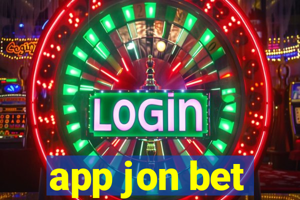 app jon bet